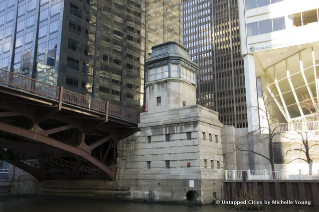 Chicago Bridge Tender Houses-Architecture_6