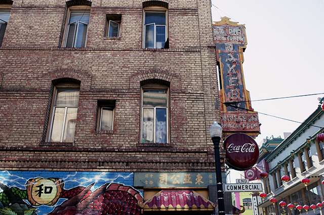 Chinatown-San-Francisco-Building
