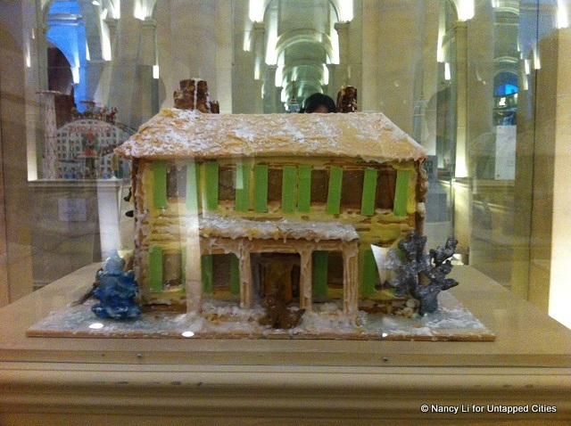 Gracie-Mansion-Gingerbread_New-York-City_Untapped Cities
