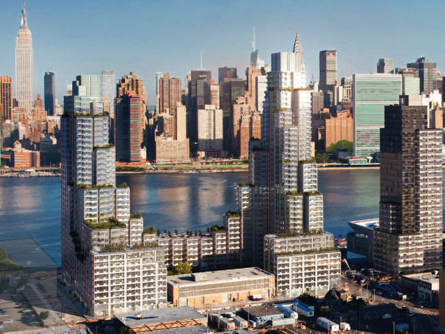 Hunters-Point-South-Long Island City Queens-ODA Architecture-TF Cornerstone-Affordable Housing-Rendering-NYC-006