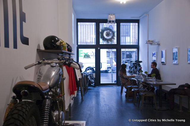 Jane Motorcycles-Grand Street-Bedford Avenue-Williamsburg-Coffee Shop-Brooklyn-NYC_2