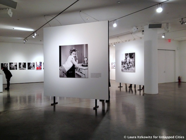 Madonna NYC83 gallery view Milk Studios NYC Untapped Cities
