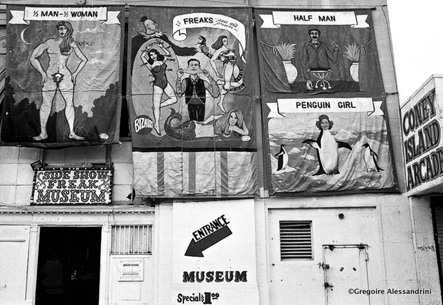 17-Blogdef-Coney Island Freak Museum 1995