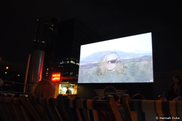 © Hannah Duke - Rooftop Bar - Cinema - Melbourne - Untapped Cities