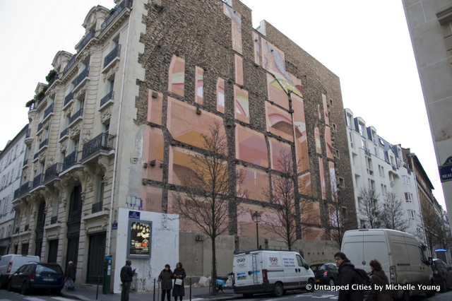 Jim Morrison Death-Paris Apartment-Marais-17 Rue Beautrellis_7