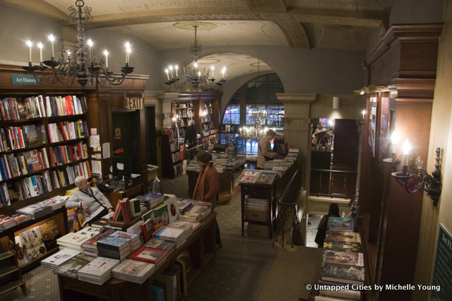 Rizzoli-Bookstore-57th Street-Midtown-Demolition-History-NYC_5