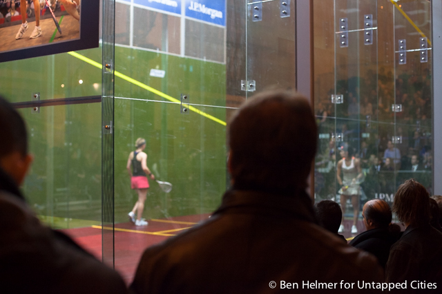 Squash Tournament-Grand Central-Untapped Cities-Ben Helmer-5144