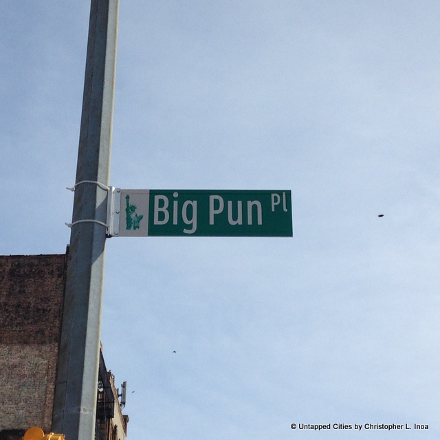 Big Pun Pl-Bronx-Longwood-Untapped Cities-NYC-Christopher Inoa-Big Punisher-Shane Rossi
