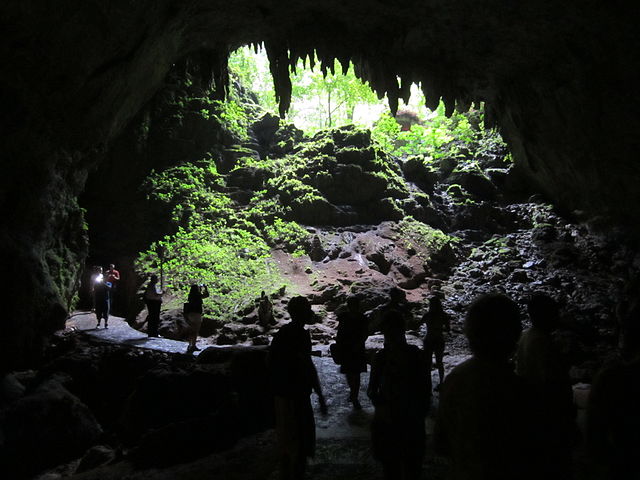 Camuy River Cave Park