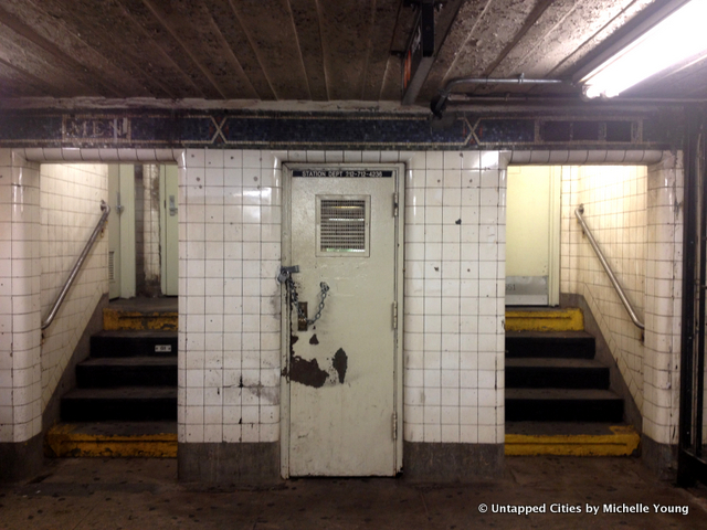 MTA Subway-Closed-Repurposed Bathrooms-NYC-002