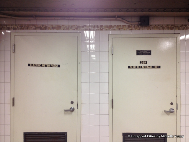 Subway Doors-MTA-NYC-Shuttle Normal EDR