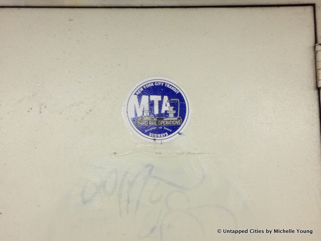 Subway Doors-MTA-NYC-Third Rail Operations