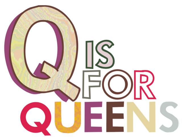 1-Q is for Queens