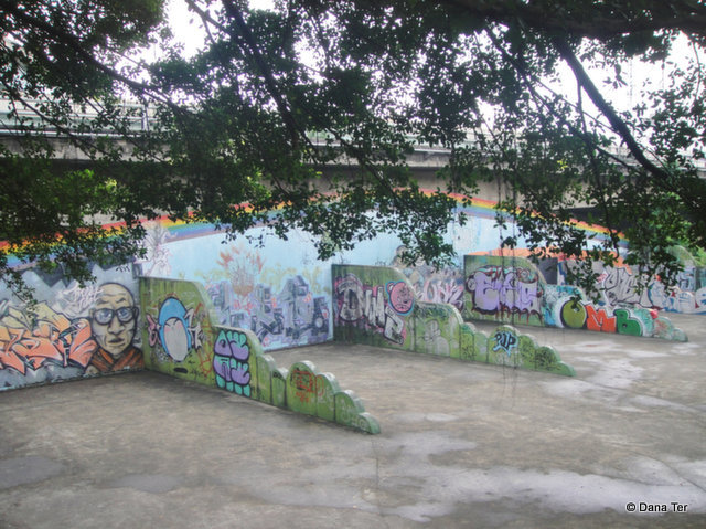 Treasure Hill Artist Village-graffiti-Taipei-Untapped Cities-Dana Ter-001