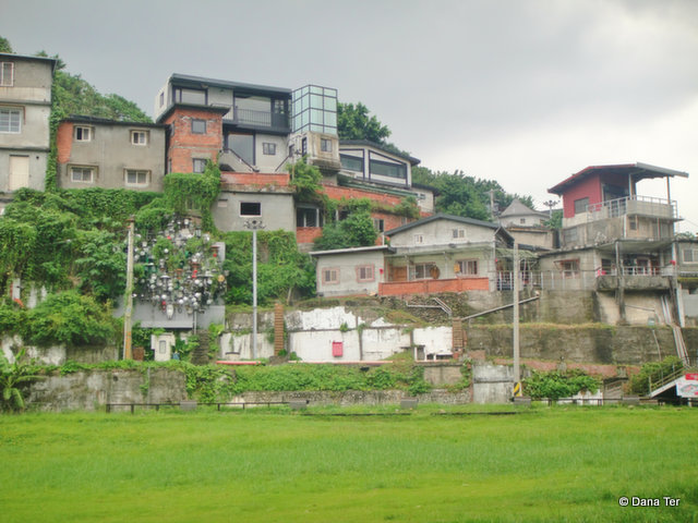 Treasure Hill Artist Village-view-Taipei-Untappe Cities-Dana Ter-001