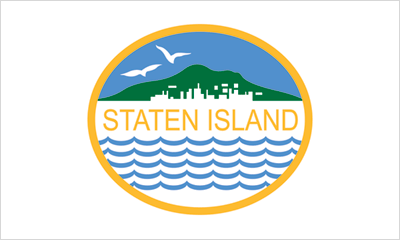 flags of nyc boroughs-untapped cities-daily what-staten island