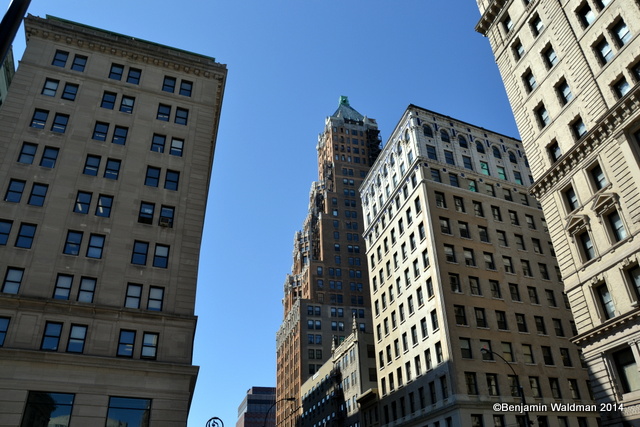 75 Livingston Street Brooklyn skyscraper NYC Untapped Cities