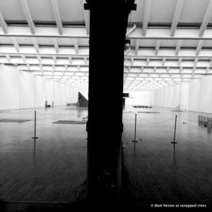 Escape from NYC: Visiting the Monumental Dia:Beacon Art Museum in a ...