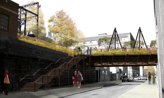Reading Viaduct-Renderings-Spur-Bryan Hanes-Philadelphia High Line-001
