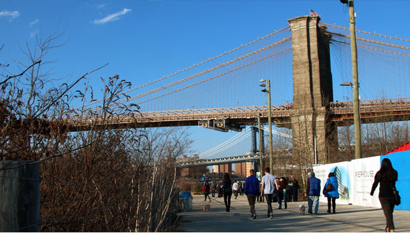 Brooklyn Bridge-Brainerd-Brandon Liles-NYC-Photography