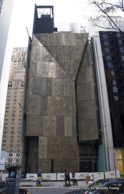 Folk Art Museum-Tod Williams-Billie Tsien-MoMA Demolition-Midtown-NYC_1