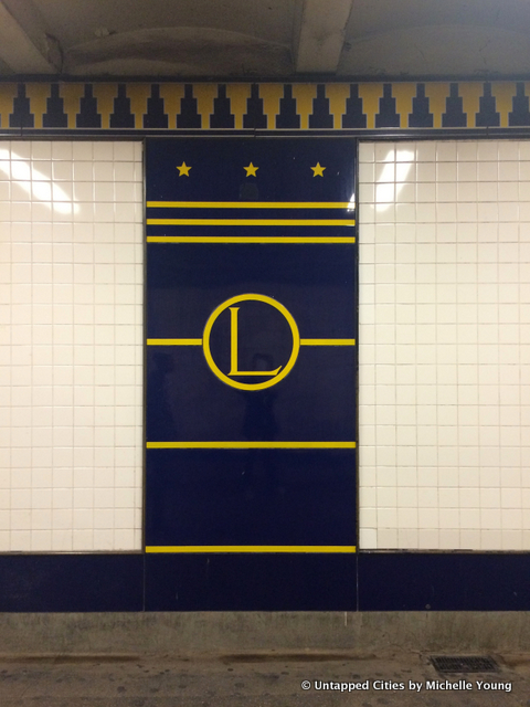 Hoyt-Schermerhorn Subway Station-Loesser's Department Store-Fulton Street-Elm StreetNYC