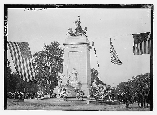 Maine-Monument-Central-Park-Unveiling-Memorial-Day-Untapped-Cities