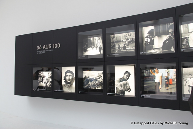 36 AUS 100-Leica Headquarters-Leitz Park-Wetzlar-Germany Exhibition-2
