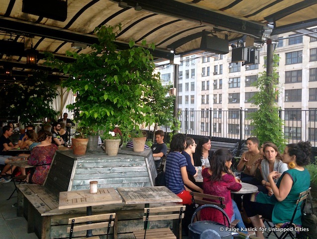 Gallow Green-NYC-Midtown