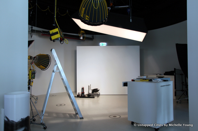 Leica Headquarters-Leitz Park-Wetzlar Germany-Store Studio