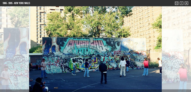 Street Art-Google Street Art Project-Art-NYC-Untapped Cities-Cultural Institute