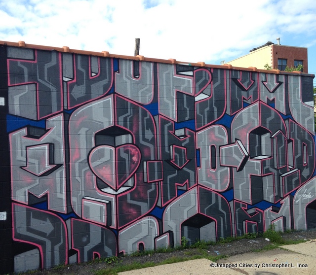 Welling Court-Billy Mode-Street Art-Untapped Cities-Queens-Mural-Art