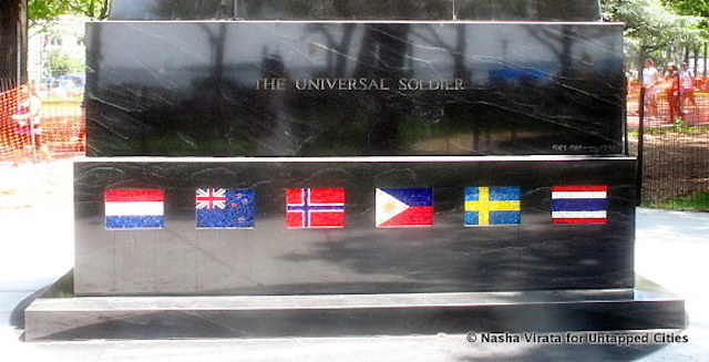 Countries-Flags-Universal-Soldier-Battery-Park-NYC-Untapped Cities-Nasha Virata