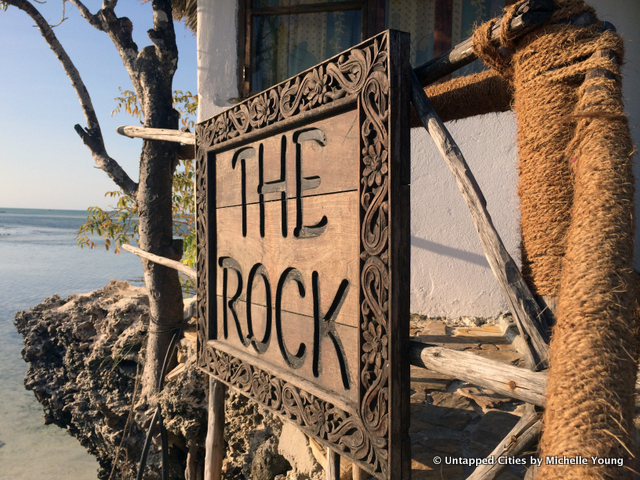 The Rock Restaurant-Zanzibar-Tanzania-Michamvi-Beach-Africa-Untapped Cities-13