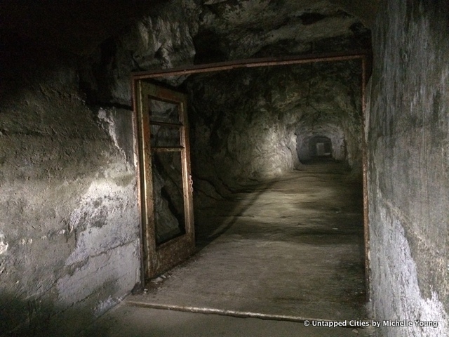 Wetzlar-Leitz-Leica Tunnels-Jewish Refugee-WWII-Dr Ernest Leitz-Mines-Germany-016