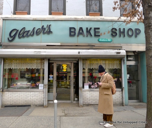 5 of NYC's Oldest Bakeries: Ferrara, Veniero, Glaser's, Parisi, and  Caputo's - Page 3 of 5 - Untapped New York