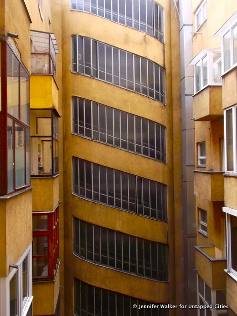Budapest Bauhaus Architecture-Untapped Cities-8