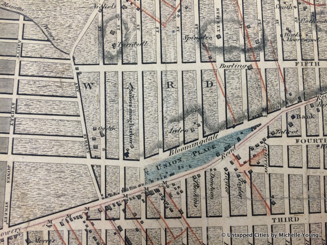 Commissioner's Plan 1811-Map-NYC-Library of Congress-003