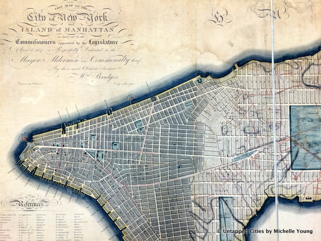 Commissioner's Plan 1811-Map-NYC-Library of Congress-004