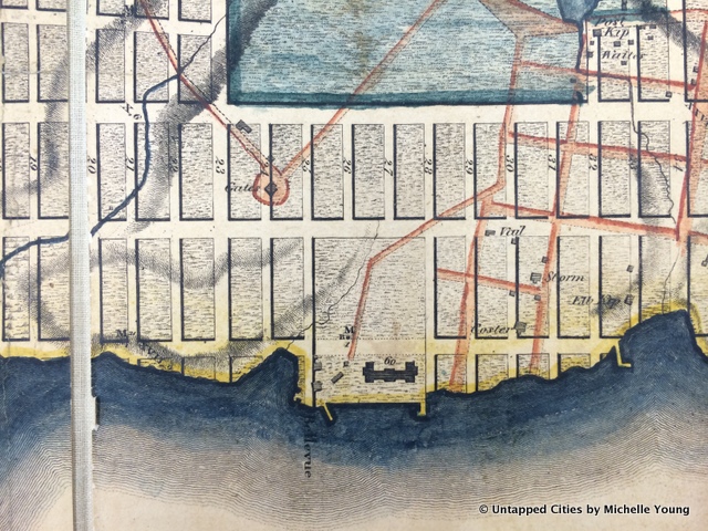 Commissioner's Plan 1811-Map-NYC-Library of Congress-009