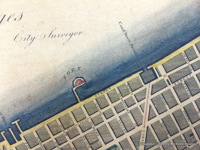 Commissioner's Plan 1811-Map-NYC-Library of Congress-013