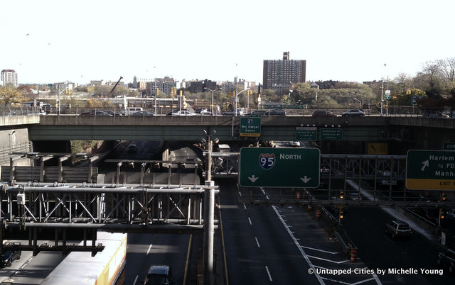 Cross Bronx Expressway-Robert Moses-NYC-001
