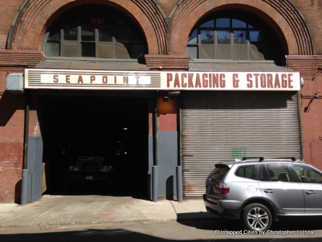 Steven Speilberg-Untapped Cities-NYC-DUMBO-Film-Film Locations-Production-Brooklyn-002