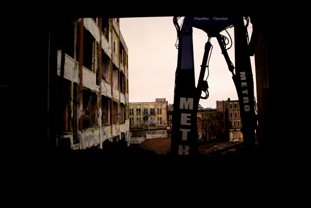 5Pointz-Demolition-Roof-Long Island City-Queens-Street Art-Graffiti-NYC-3