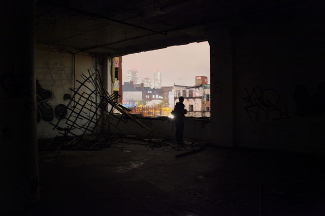 5Pointz-Demolition-Roof-Long Island City-Queens-Street Art-Graffiti-NYC-4