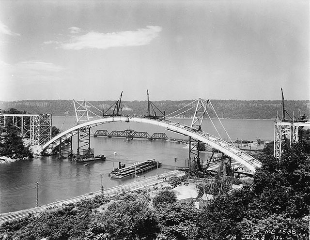 Henry-hudson-bridge-construction-nyc-untapped