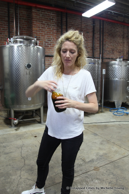 The Noble Experiment-Owney's-Bridget C Firtle-Williamsburg-Distillery-Brooklyn-Rum-002