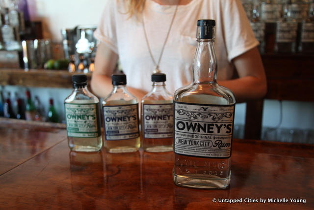 The Noble Experiment-Owney's-Bridget C Firtle-Williamsburg-Distillery-Brooklyn-Rum-007