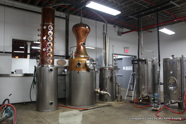 The Noble Experiment-Owney's-Bridget C Firtle-Williamsburg-Distillery-Brooklyn-Rum-008