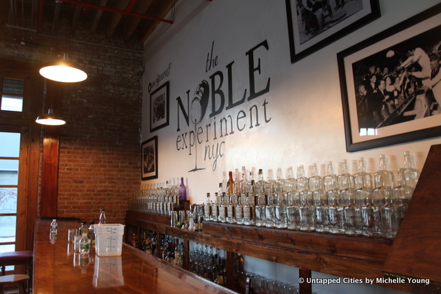 The Noble Experiment-Owney's-Bridget C Firtle-Williamsburg-Distillery-Brooklyn-Rum-010